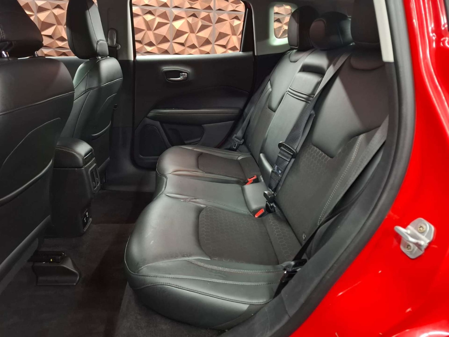 Used Jeep Compass 2018 for sale - 77151185: Photo 16