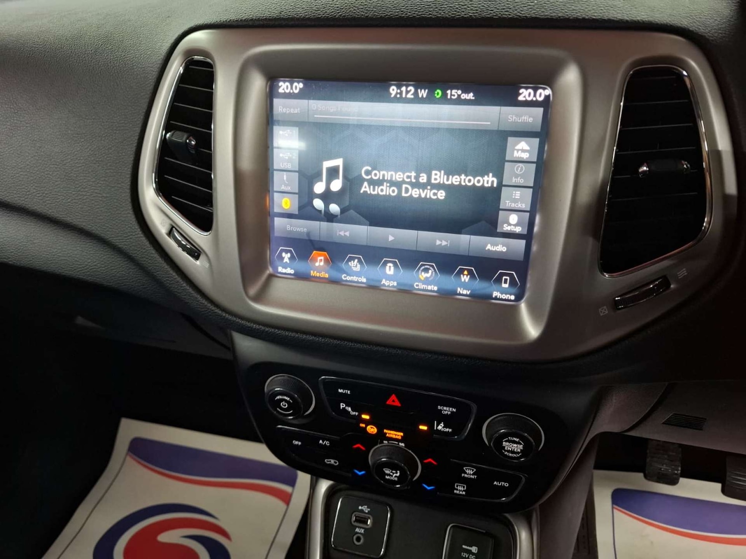 Used Jeep Compass 2018 for sale - 77151185: Photo 27