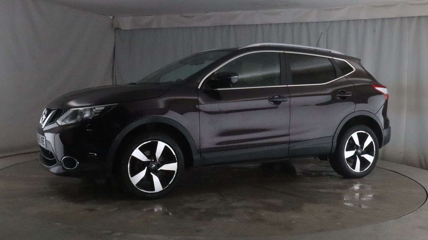 Used Nissan Qashqai 2015 for sale - 77249220: Photo 4