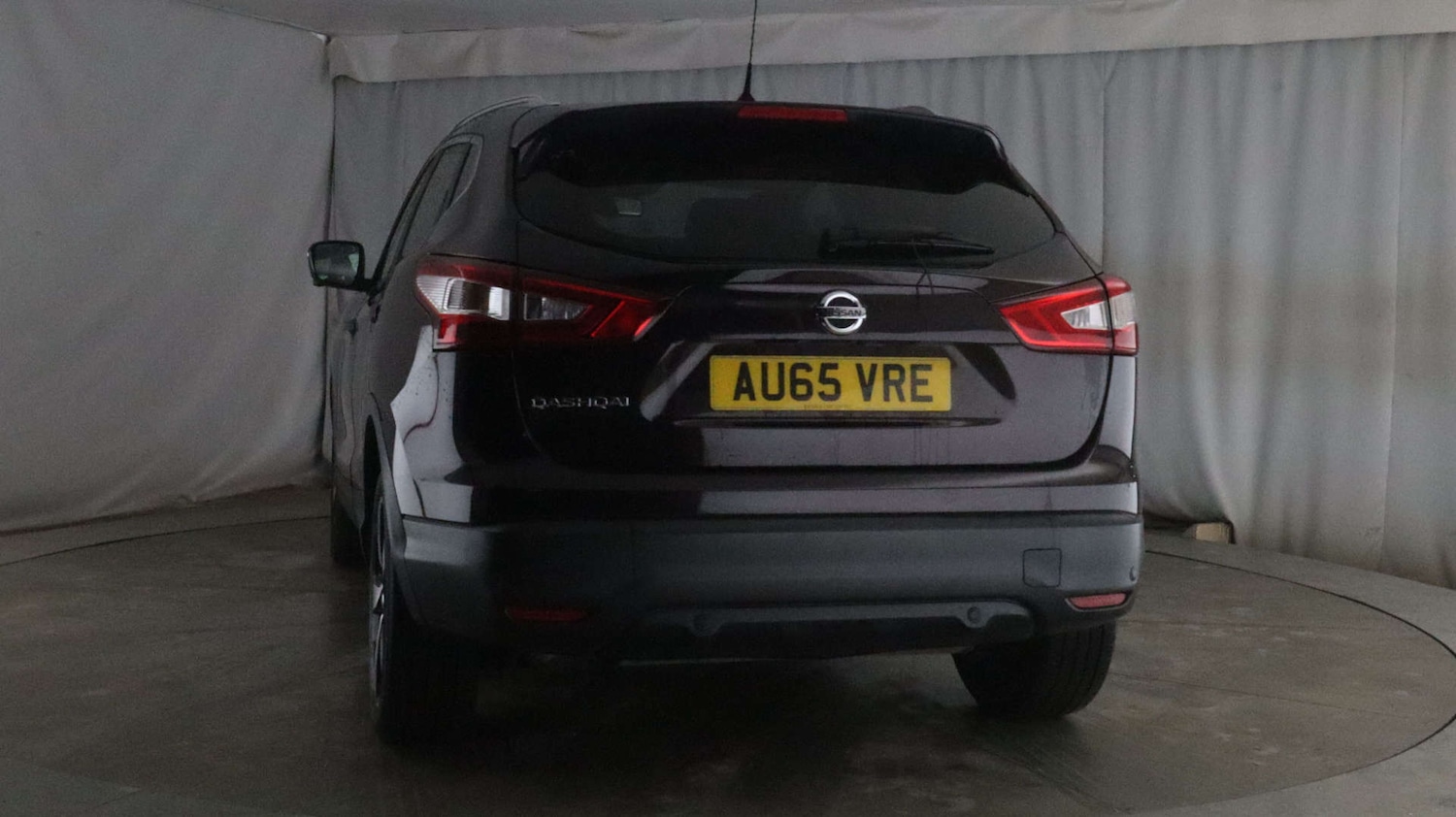Used Nissan Qashqai 2015 for sale - 77249220: Photo 6