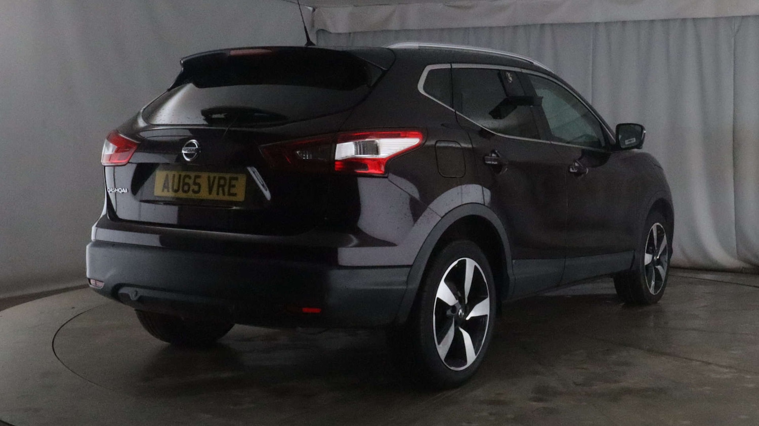 Used Nissan Qashqai 2015 for sale - 77249220: Photo 7