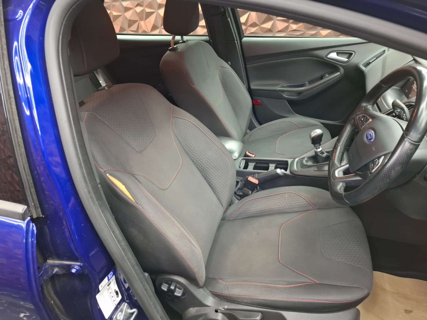 Used Ford Focus 2018 for sale - 76921425: Photo 14