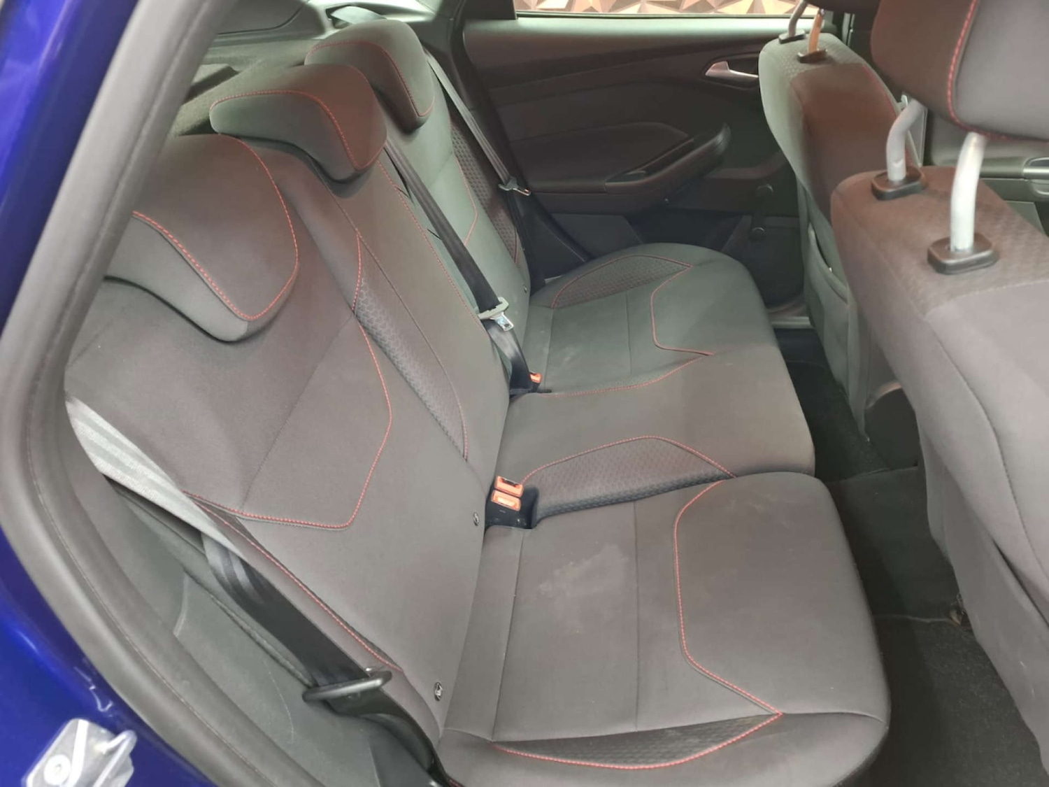 Used Ford Focus 2018 for sale - 76921425: Photo 16