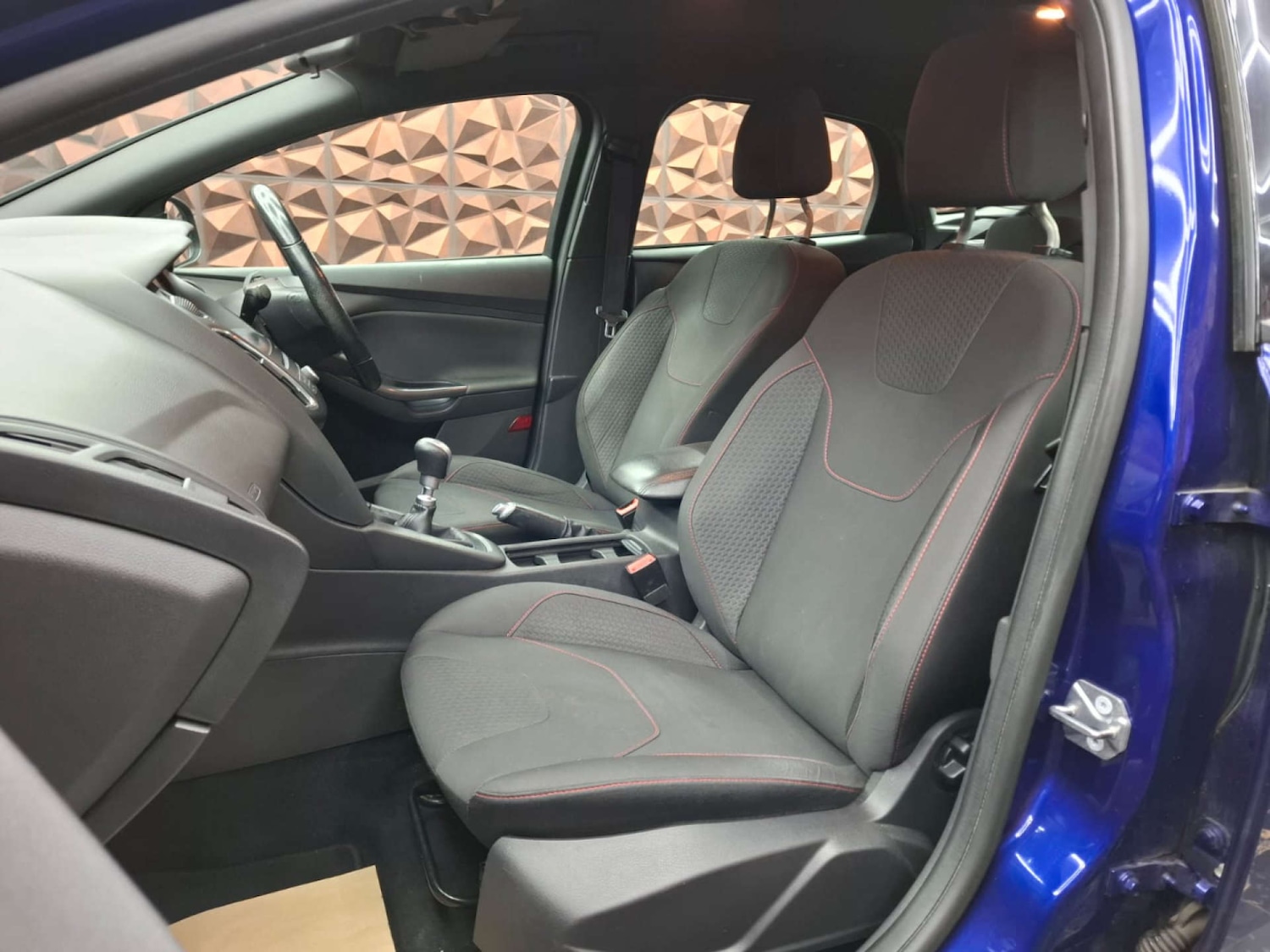 Used Ford Focus 2018 for sale - 76921425: Photo 20