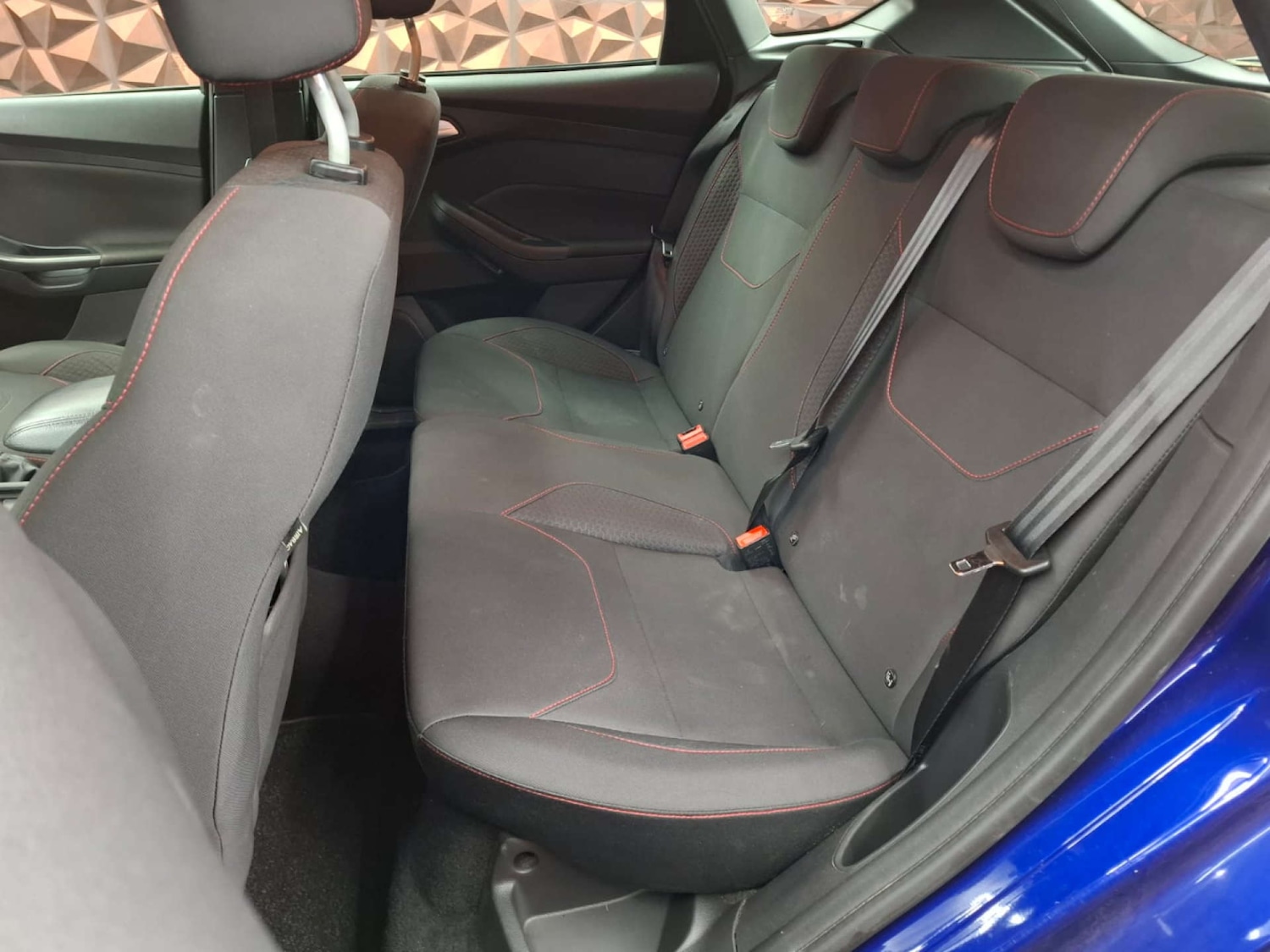 Used Ford Focus 2018 for sale - 76921425: Photo 23