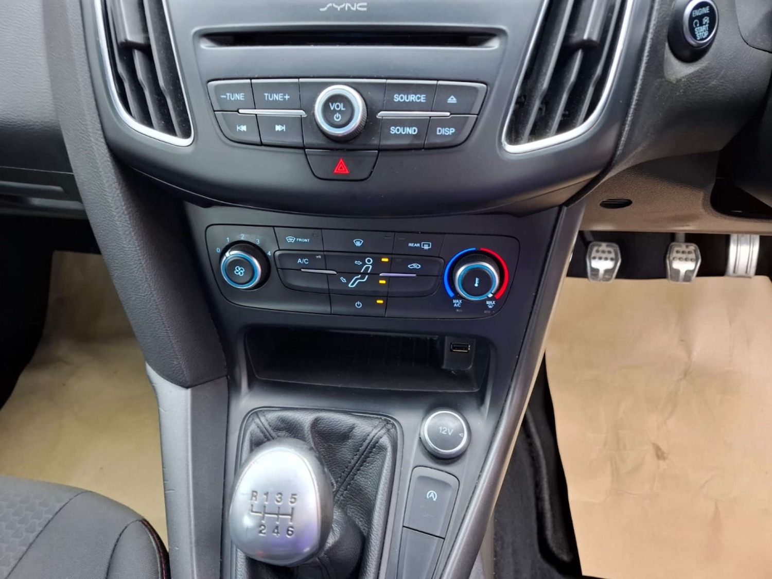 Used Ford Focus 2018 for sale - 76921425: Photo 25