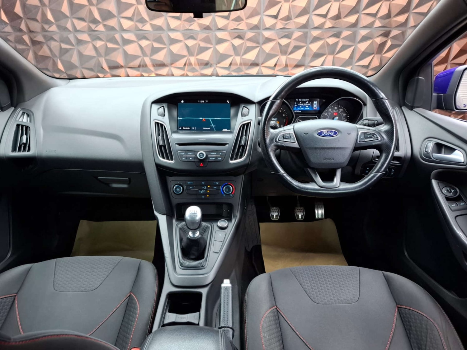 Used Ford Focus 2018 for sale - 76921425: Photo 32