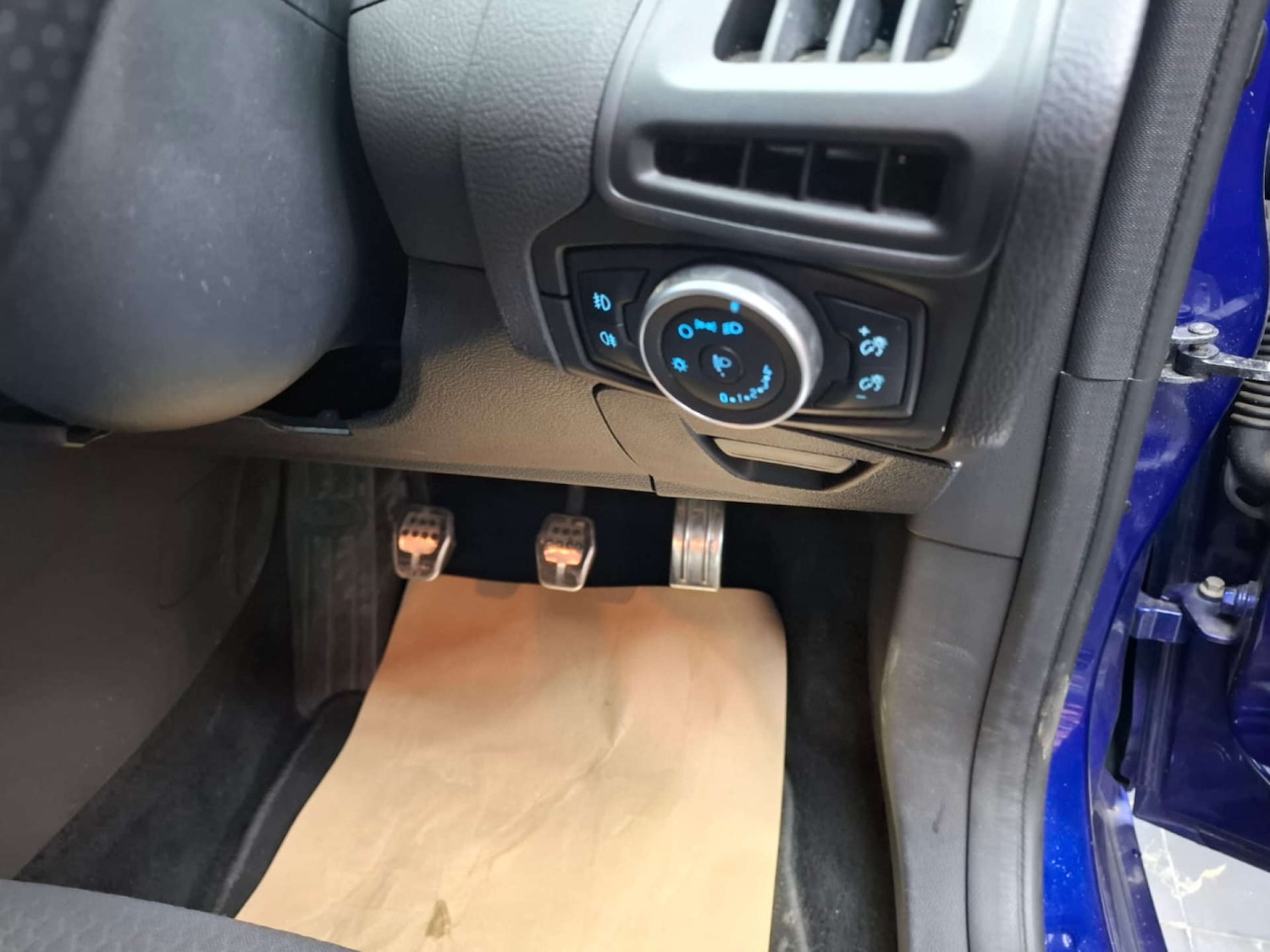 Used Ford Focus 2018 for sale - 76921425: Photo 35