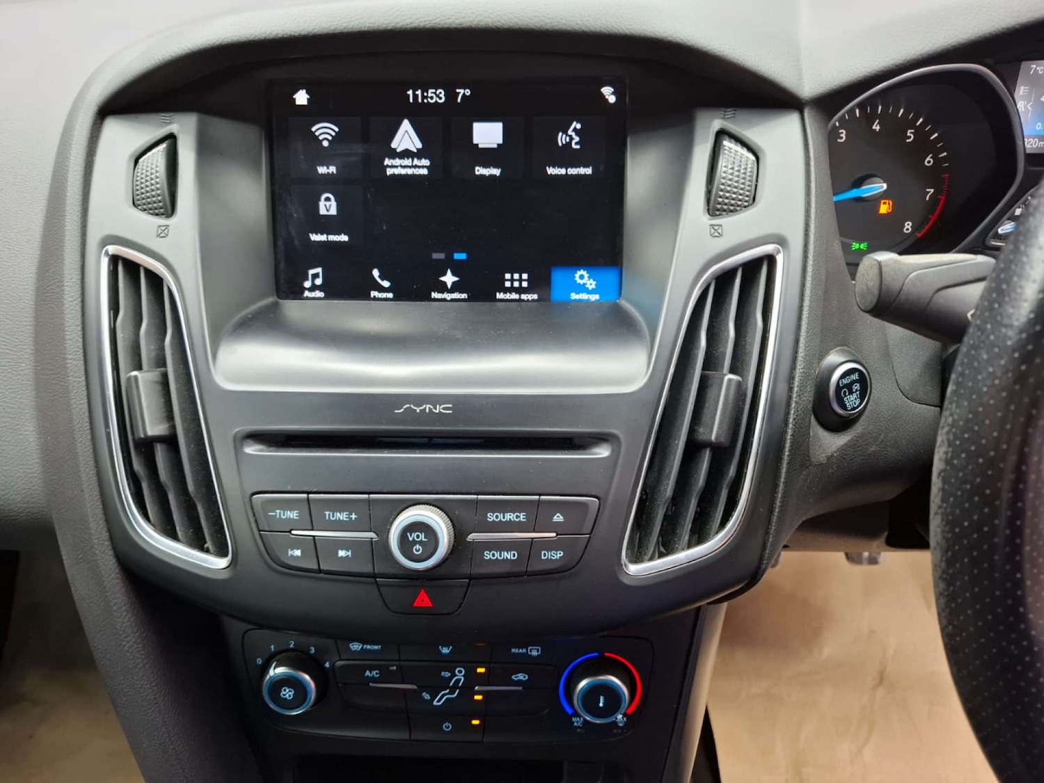 Used Ford Focus 2018 for sale - 76921425: Photo 40