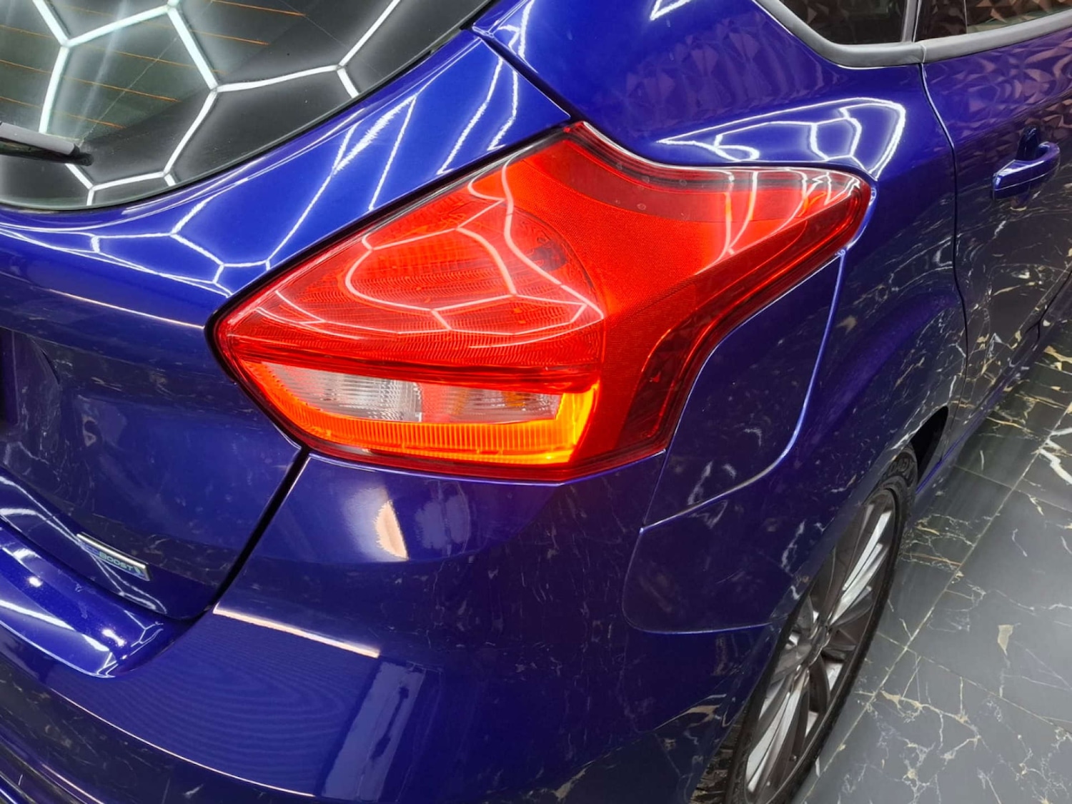 Used Ford Focus 2018 for sale - 76921425: Photo 52