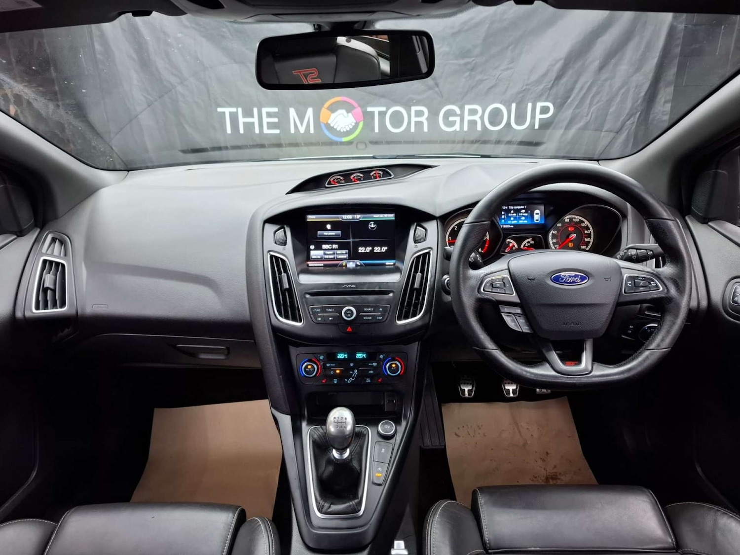 Used Ford Focus 2016 for sale - 77151290: Photo 20