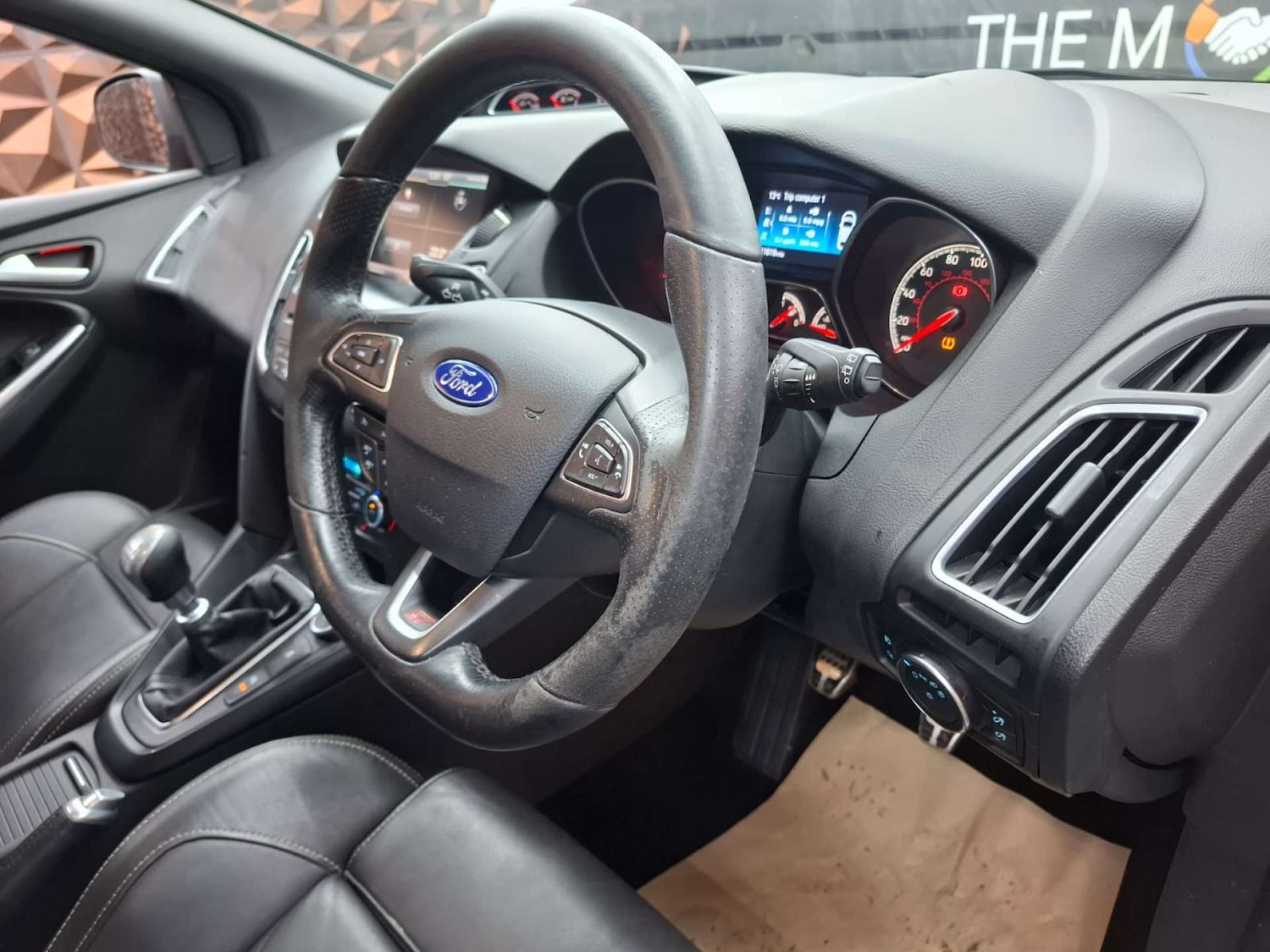 Used Ford Focus 2016 for sale - 77151290: Photo 22