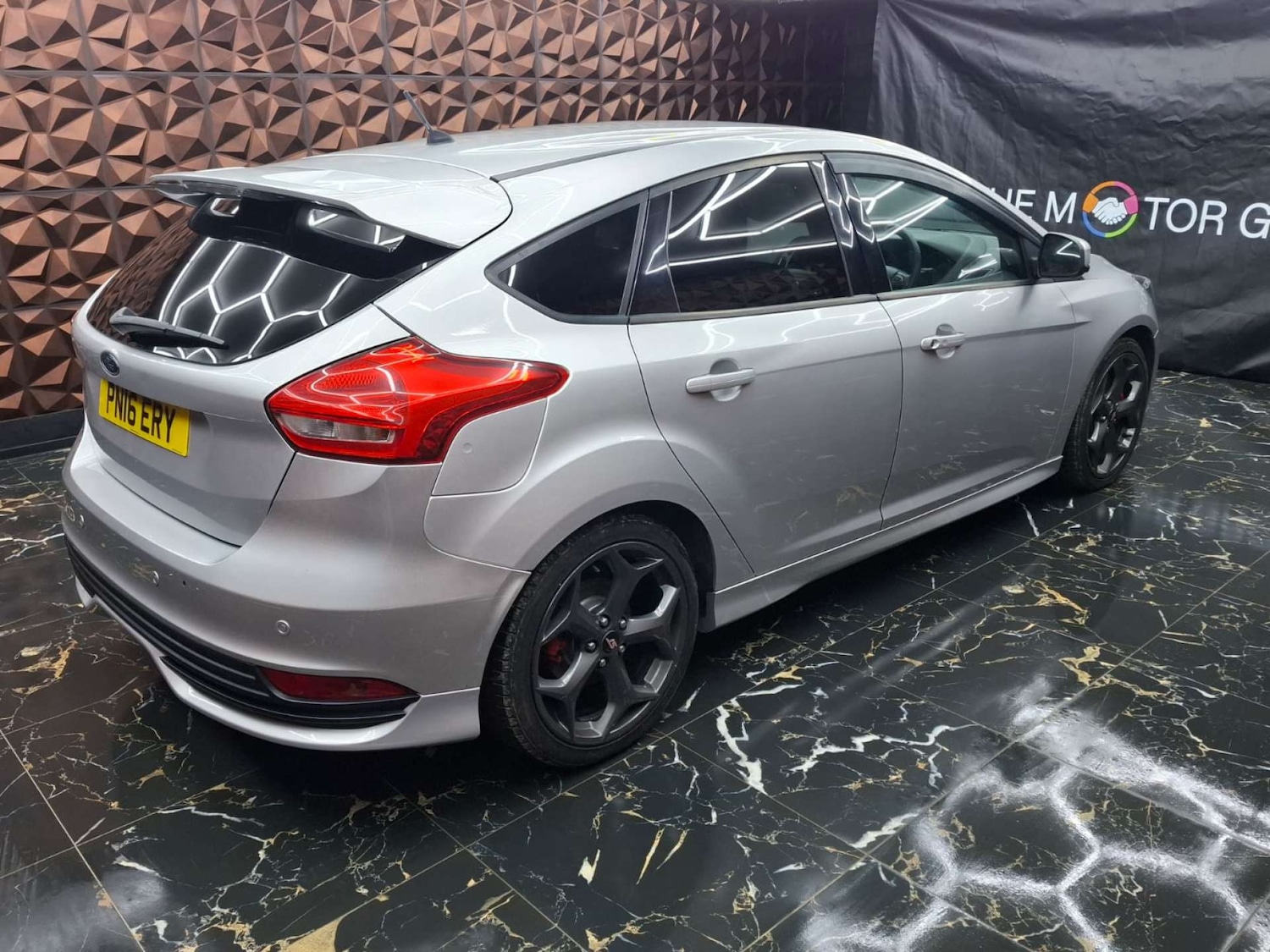 Used Ford Focus 2016 for sale - 77151290: Photo 27
