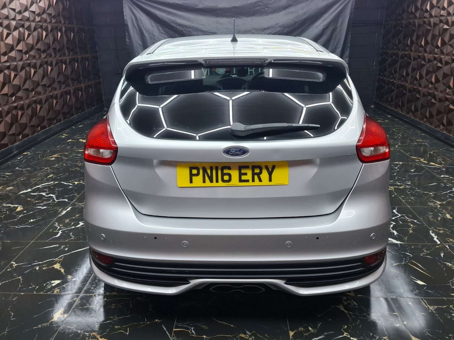 Used Ford Focus 2016 for sale - 77151290: Photo 28