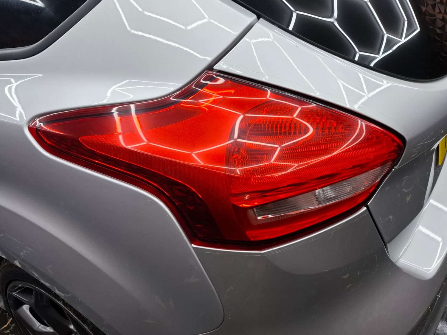 Used Ford Focus 2016 for sale - 77151290: Photo 31