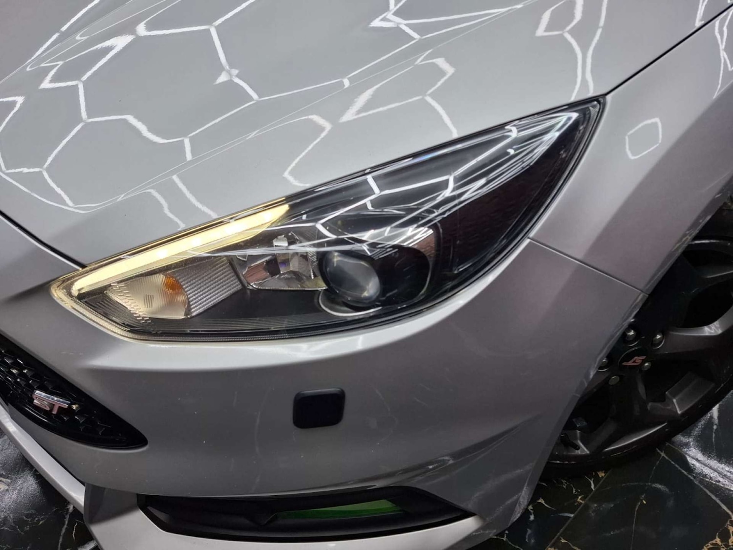 Used Ford Focus 2016 for sale - 77151290: Photo 6