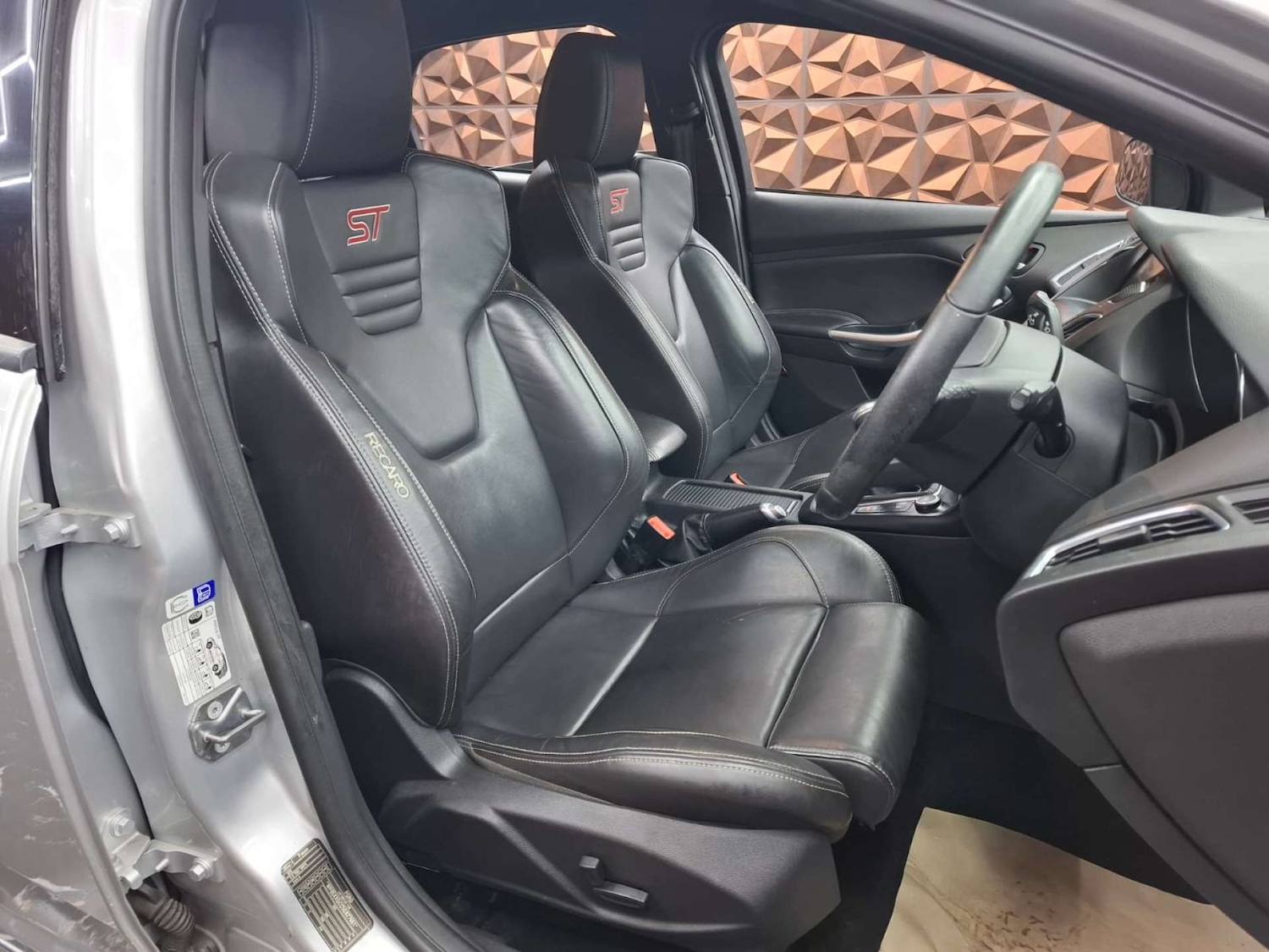 Used Ford Focus 2016 for sale - 77151290: Photo 8