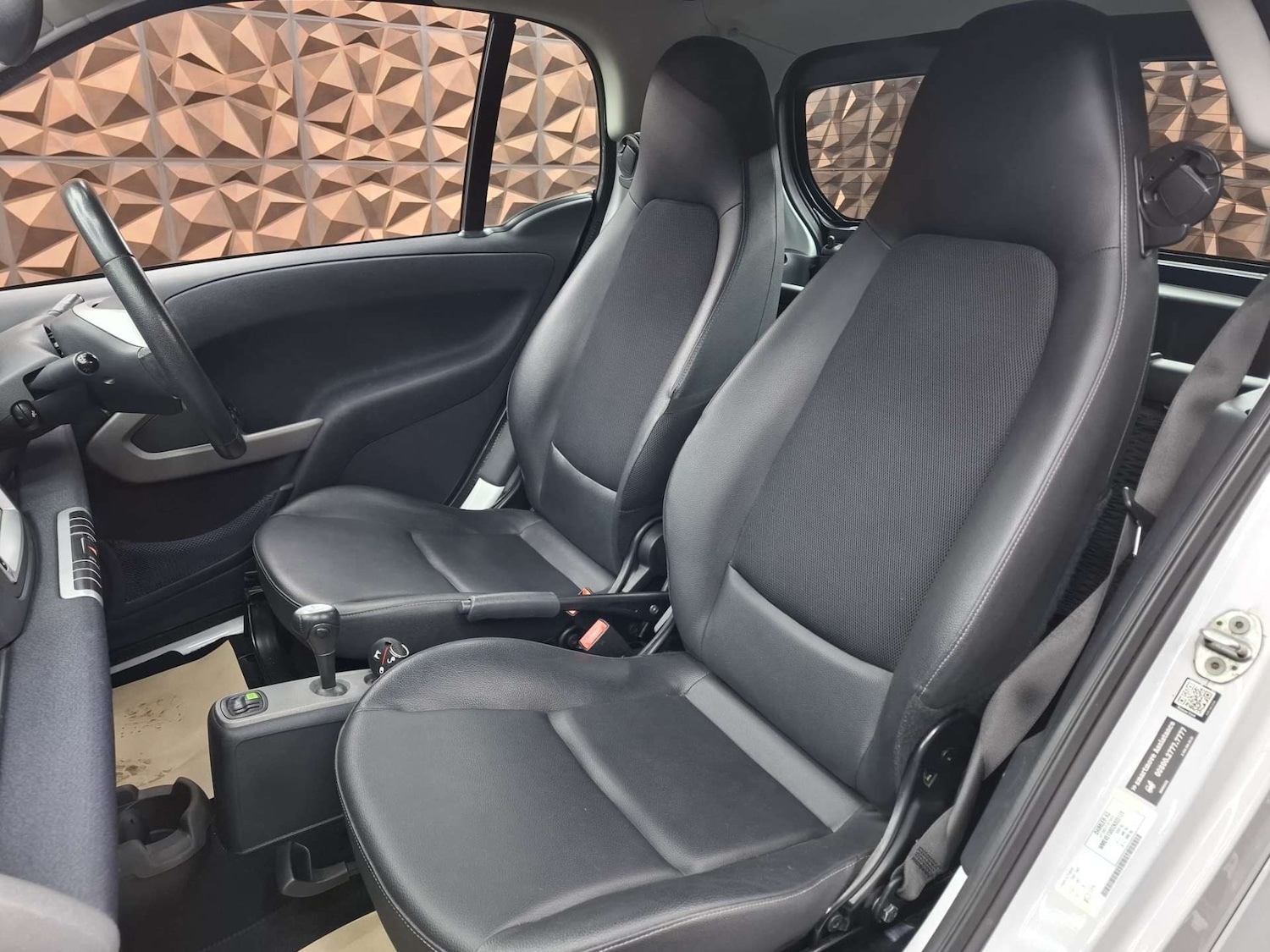 Used smart fortwo 2014 for sale - 77660284: Photo 14