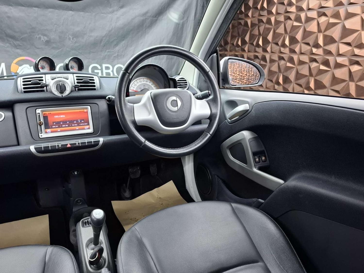 Used smart fortwo 2014 for sale - 77660284: Photo 15