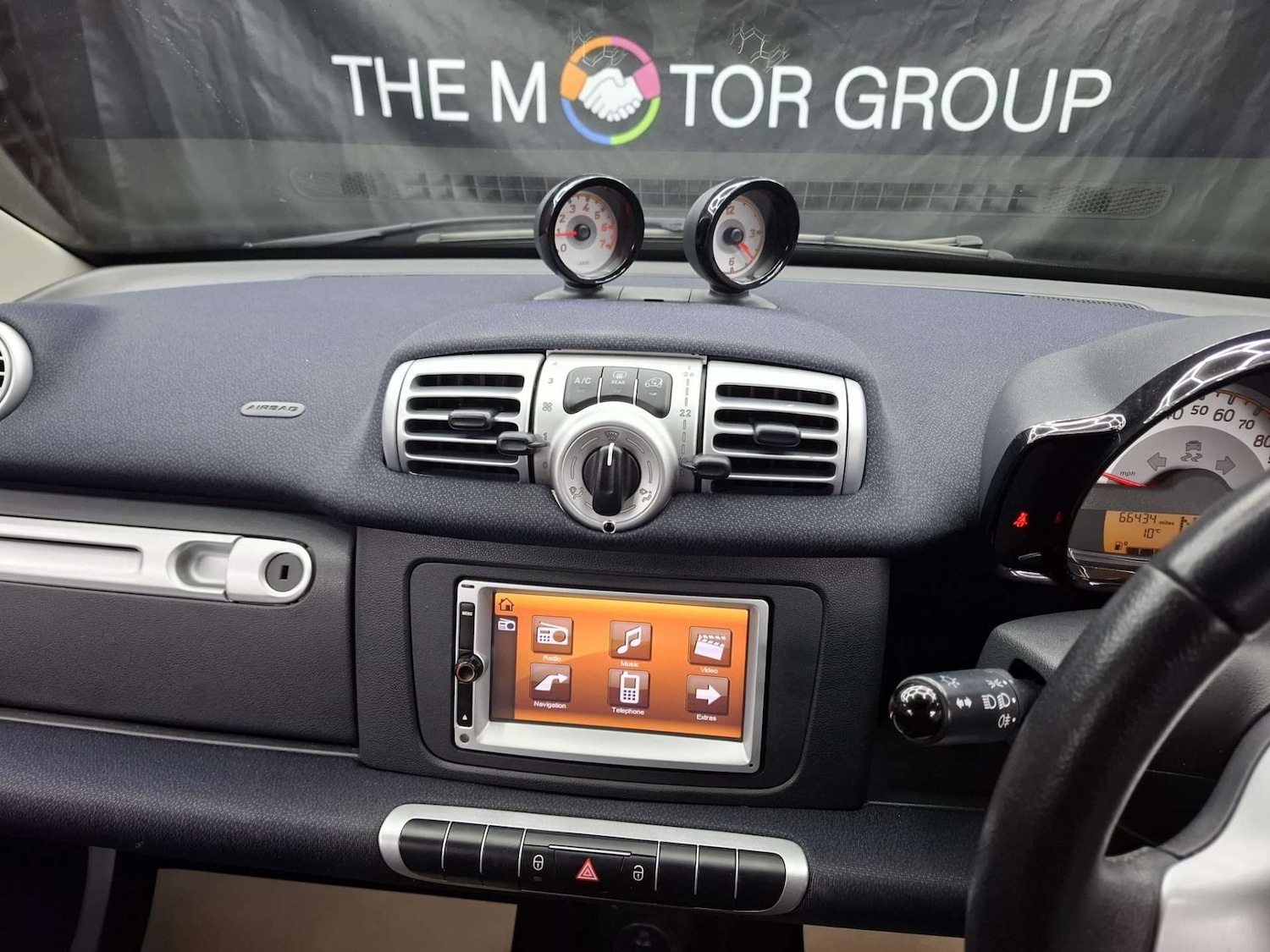 Used smart fortwo 2014 for sale - 77660284: Photo 17