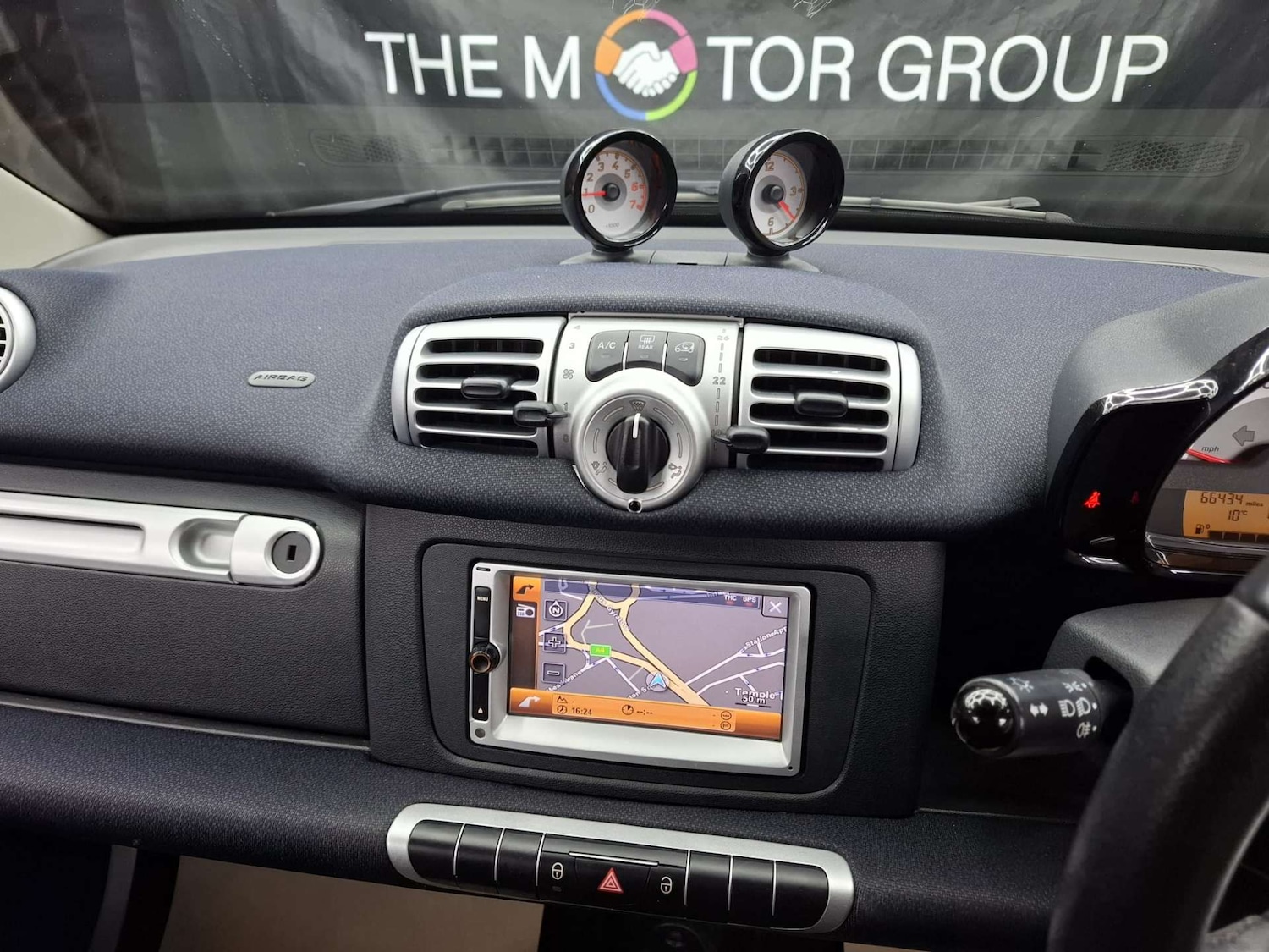 Used smart fortwo 2014 for sale - 77660284: Photo 18