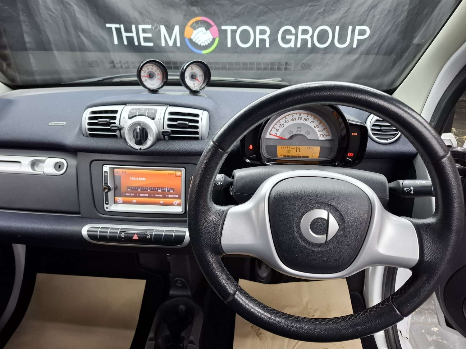 Used smart fortwo 2014 for sale - 77660284: Photo 19