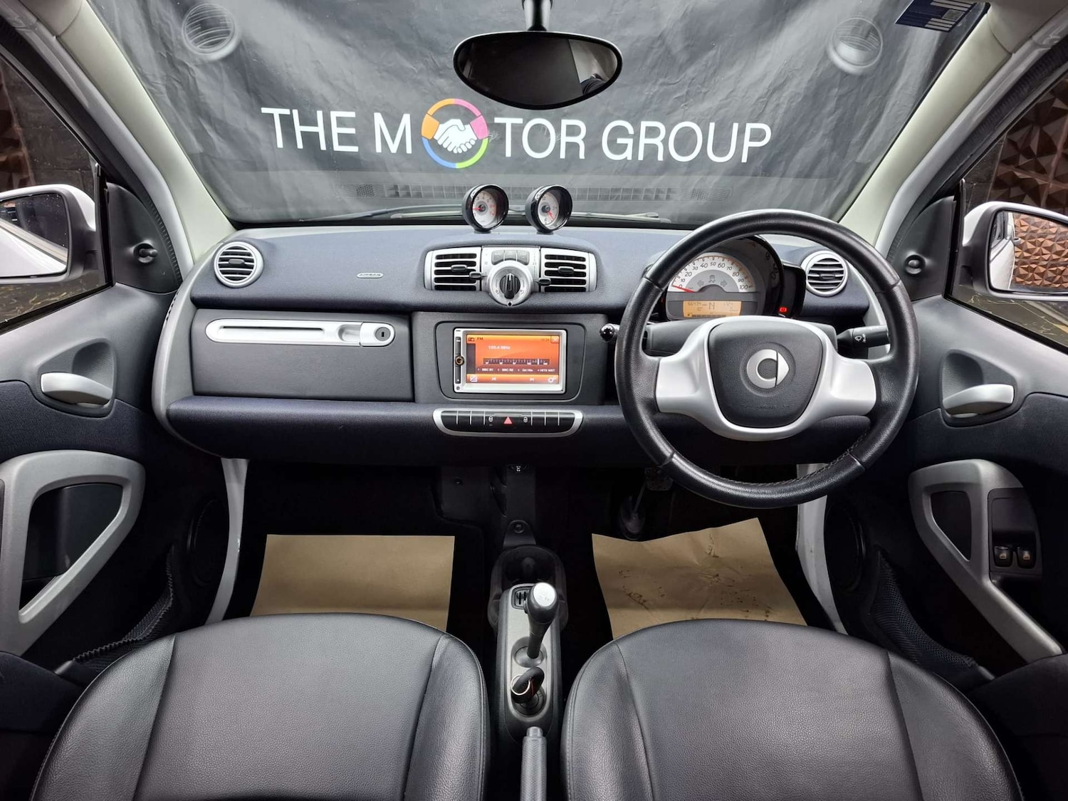 Used smart fortwo 2014 for sale - 77660284: Photo 21