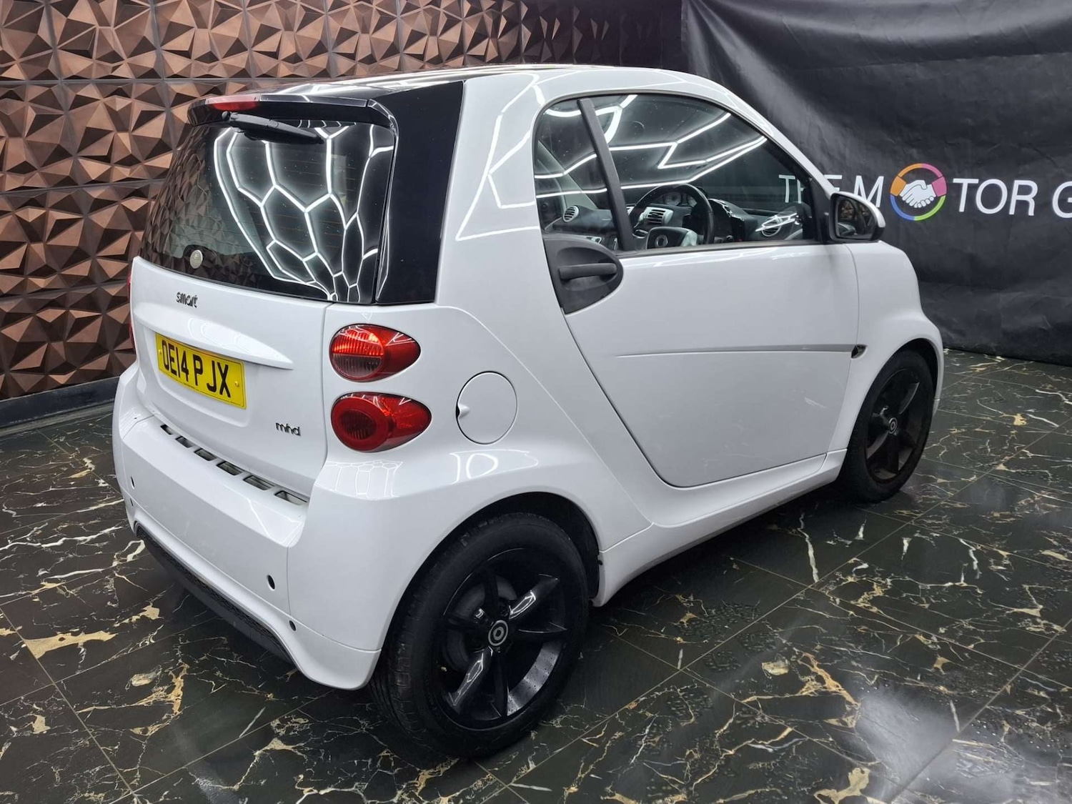 Used smart fortwo 2014 for sale - 77660284: Photo 22