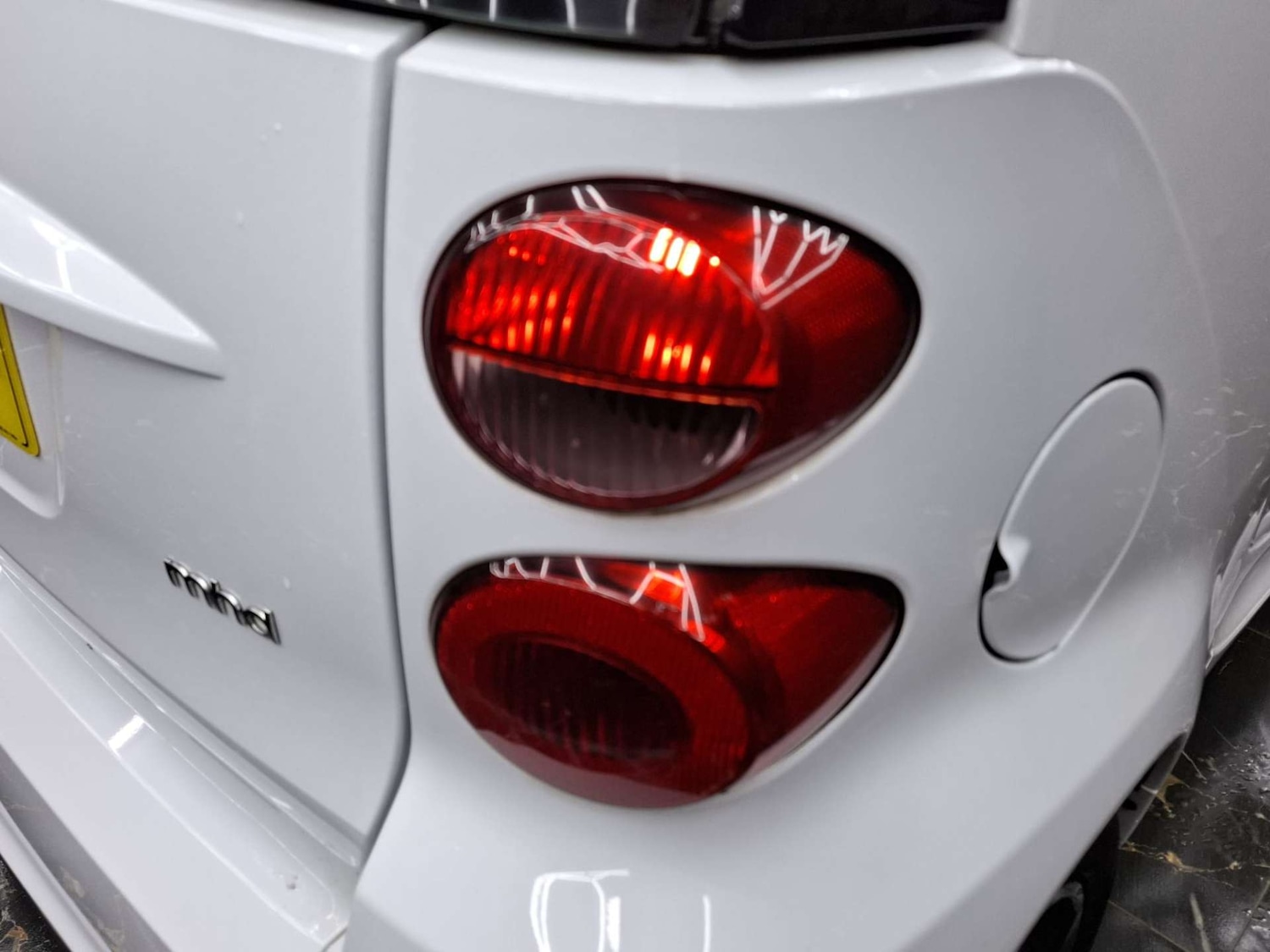 Used smart fortwo 2014 for sale - 77660284: Photo 28