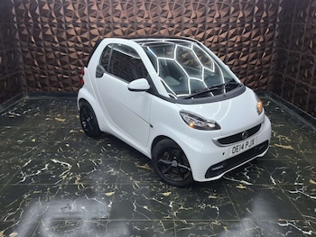 Used smart fortwo 2014 for sale - 77660284: Photo