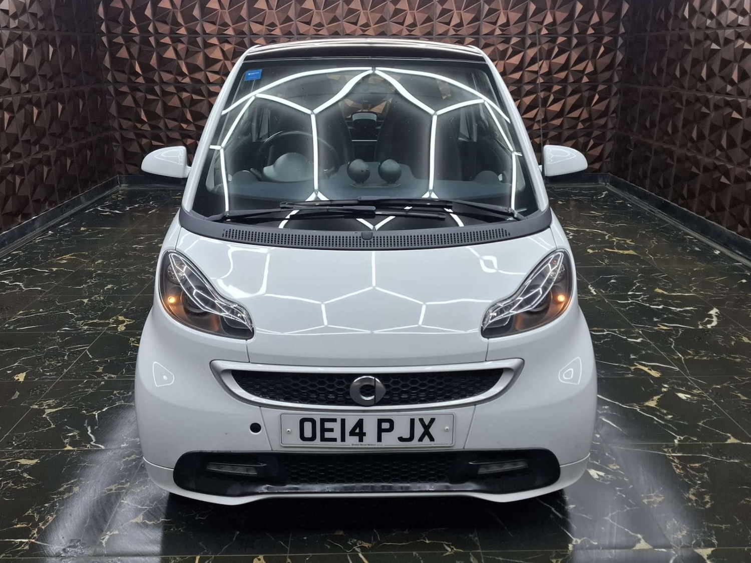 Used smart fortwo 2014 for sale - 77660284: Photo 3