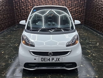 Used smart fortwo 2014 for sale - 77660284: Photo