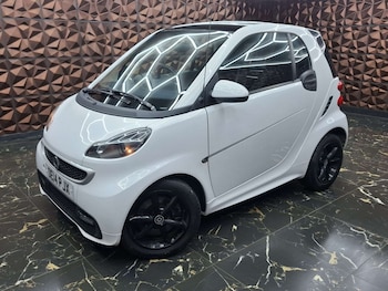 Used smart fortwo 2014 for sale - 77660284: Photo
