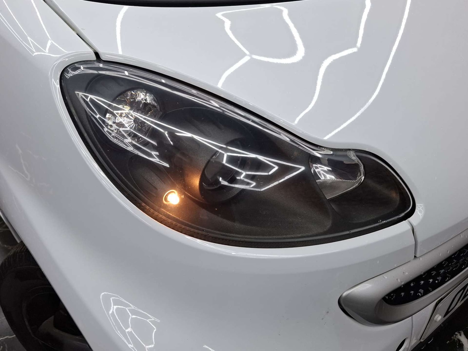 Used smart fortwo 2014 for sale - 77660284: Photo 5