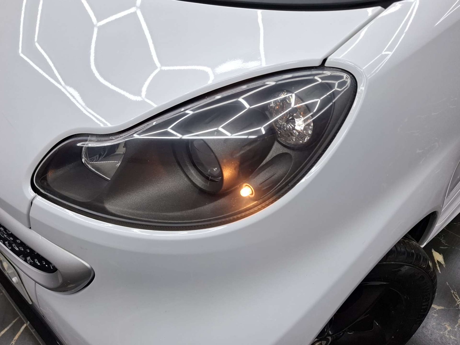 Used smart fortwo 2014 for sale - 77660284: Photo 6