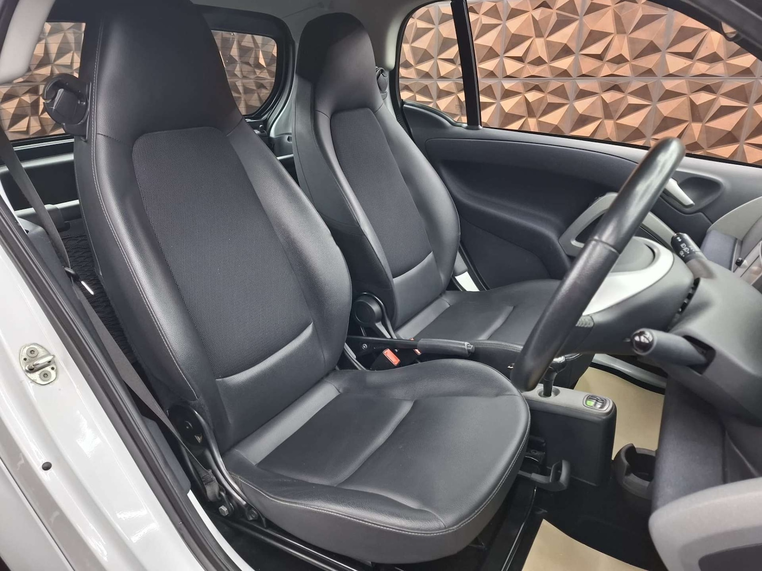 Used smart fortwo 2014 for sale - 77660284: Photo 7