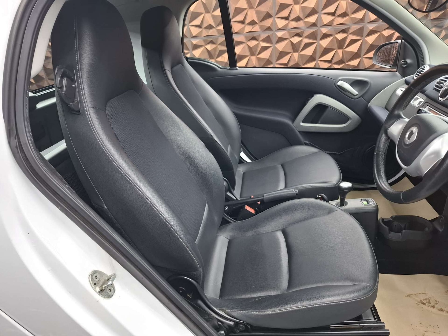 Used smart fortwo 2014 for sale - 77660284: Photo 8