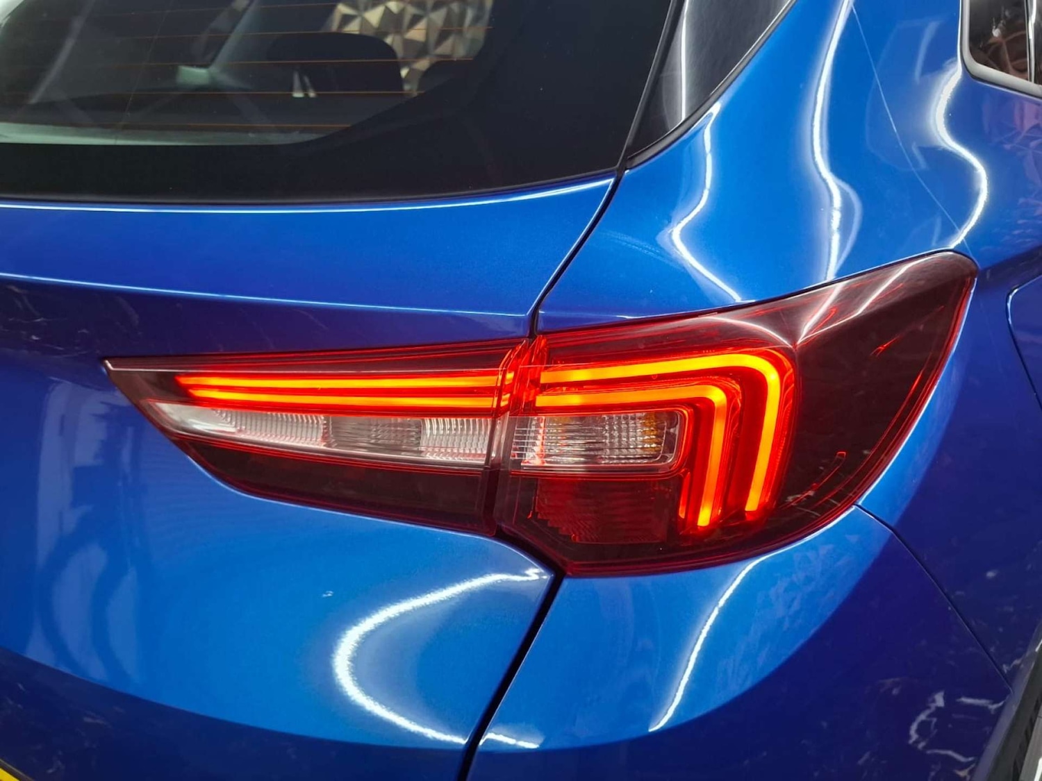 Used Vauxhall Grandland X 2020 for sale - 77151182: Photo 10