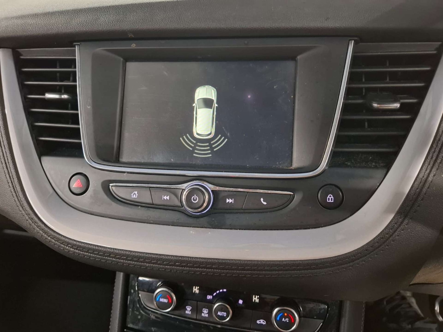 Used Vauxhall Grandland X 2020 for sale - 77151182: Photo 14