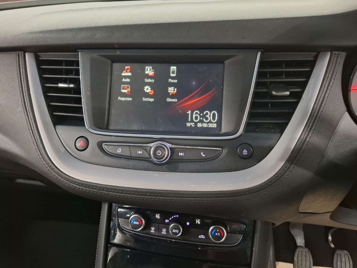 Used Vauxhall Grandland X 2020 for sale - 77151182: Photo 16