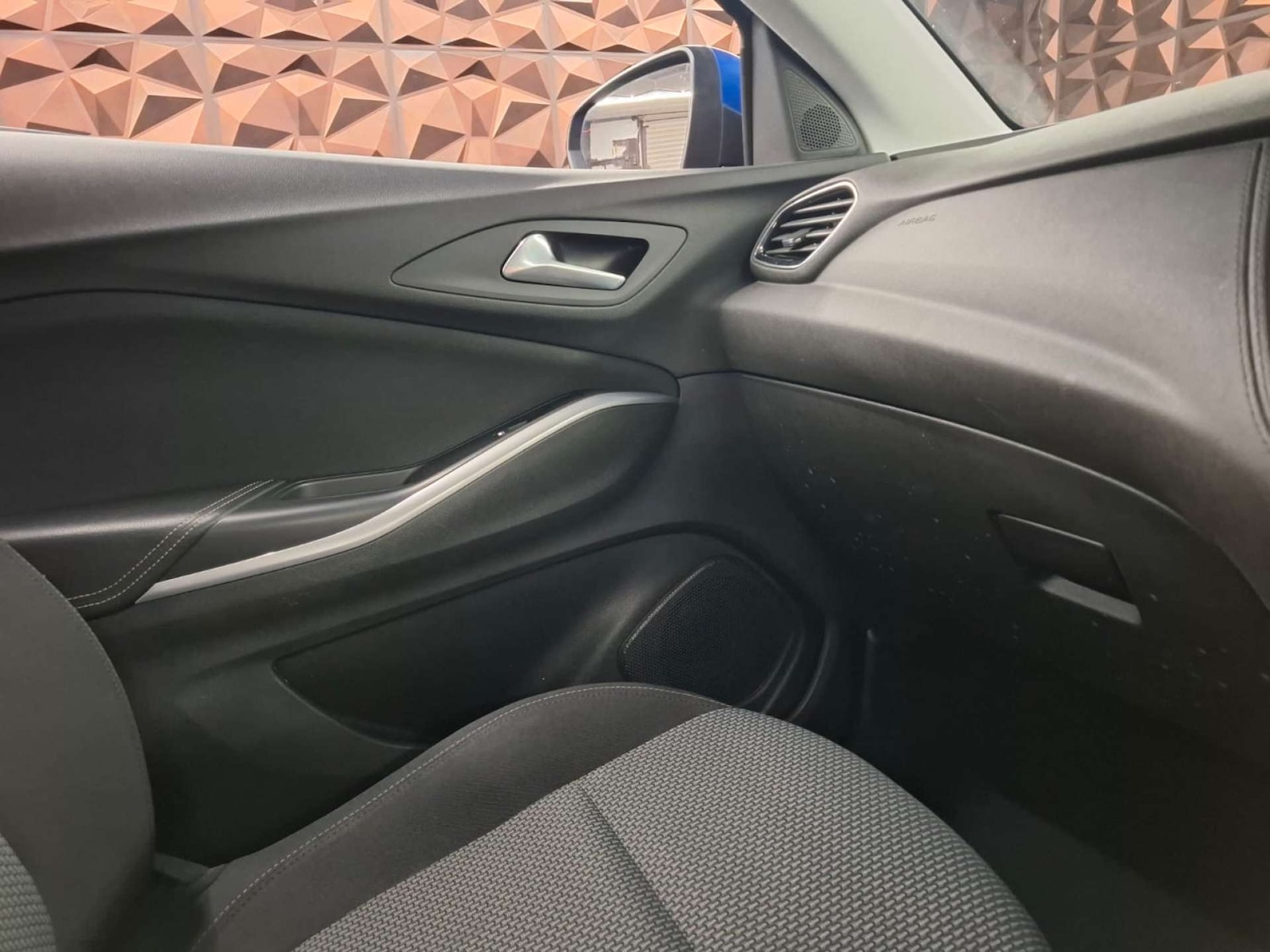 Used Vauxhall Grandland X 2020 for sale - 77151182: Photo 19