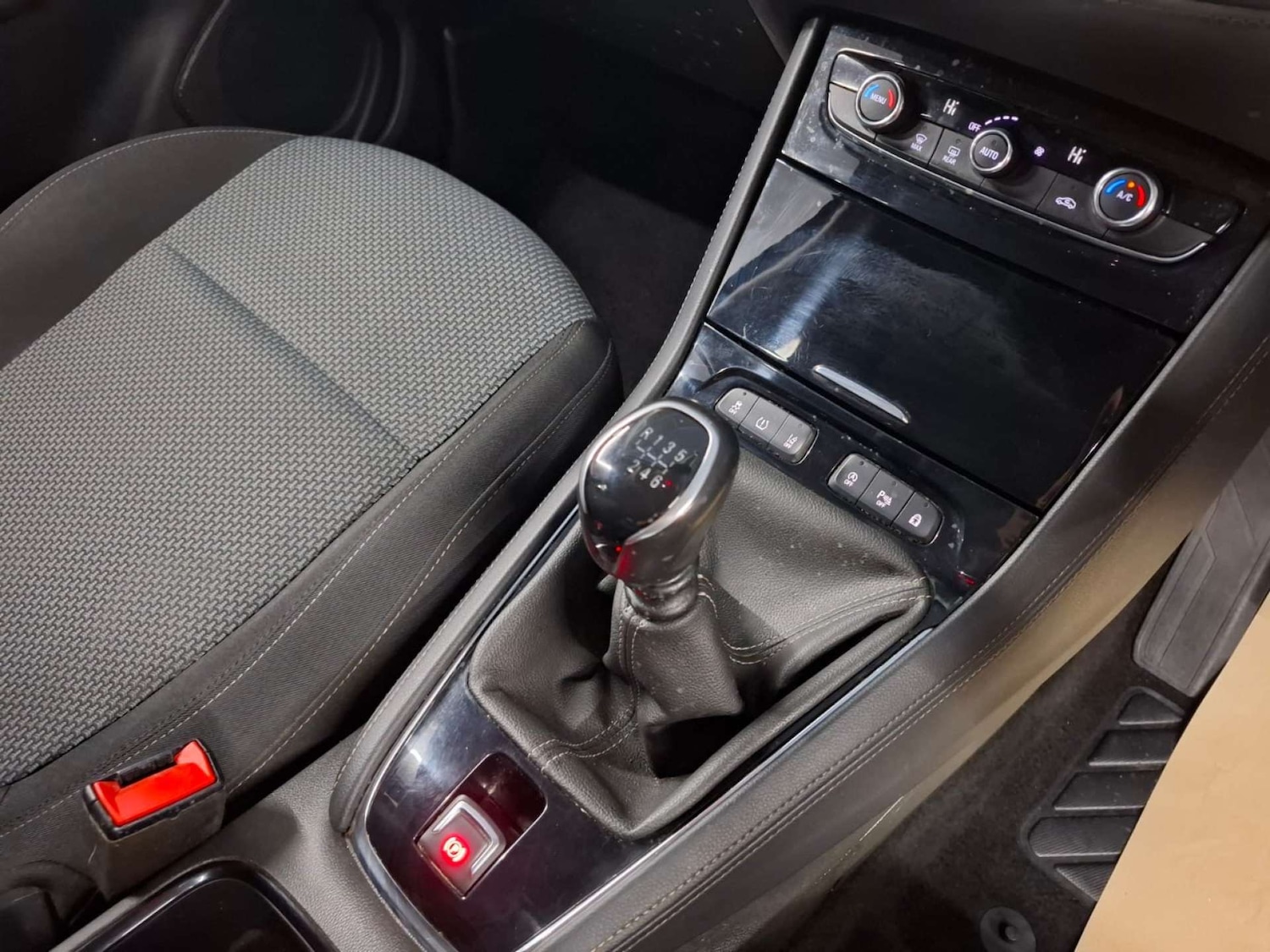 Used Vauxhall Grandland X 2020 for sale - 77151182: Photo 20