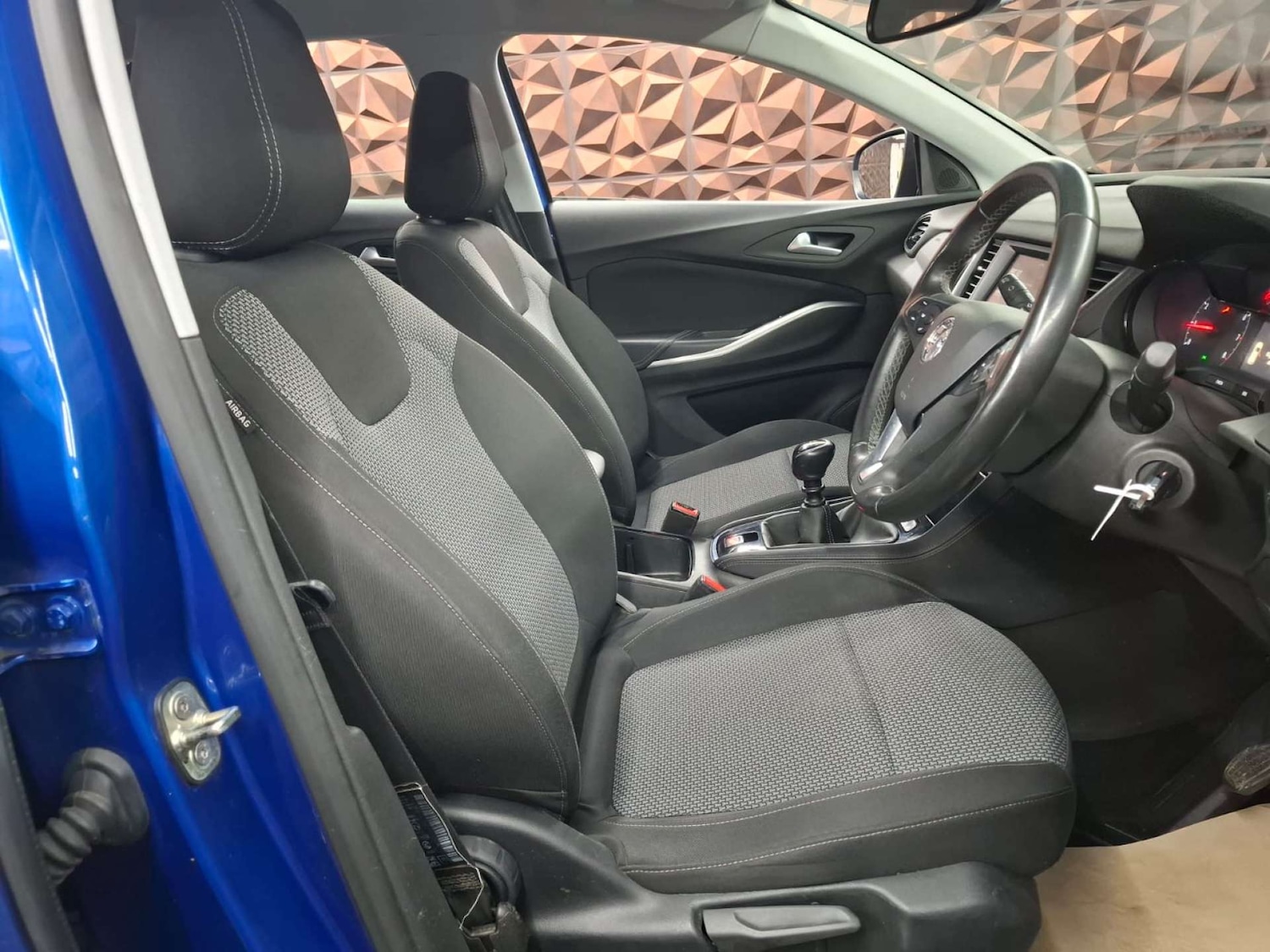 Used Vauxhall Grandland X 2020 for sale - 77151182: Photo 23