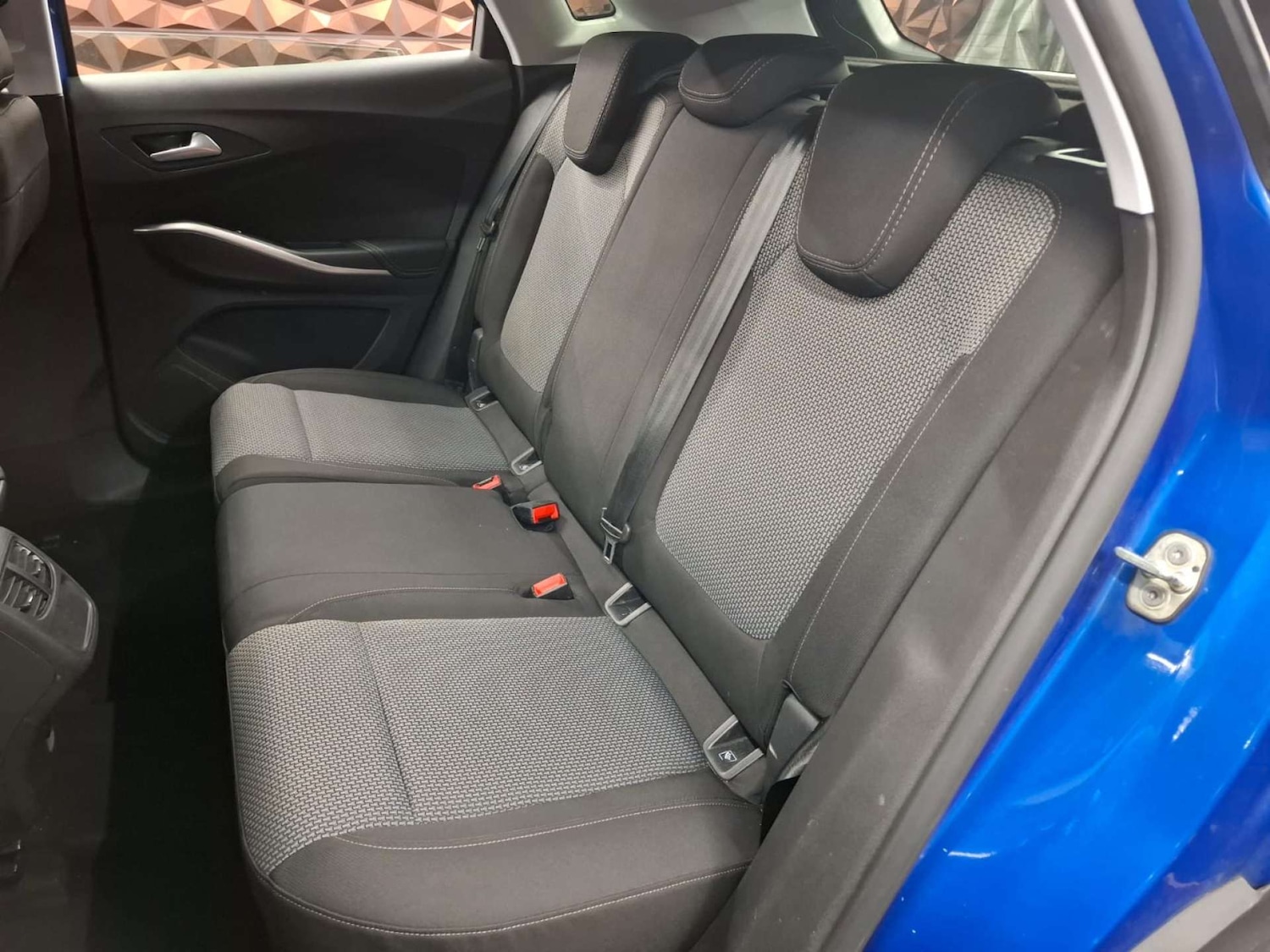 Used Vauxhall Grandland X 2020 for sale - 77151182: Photo 25