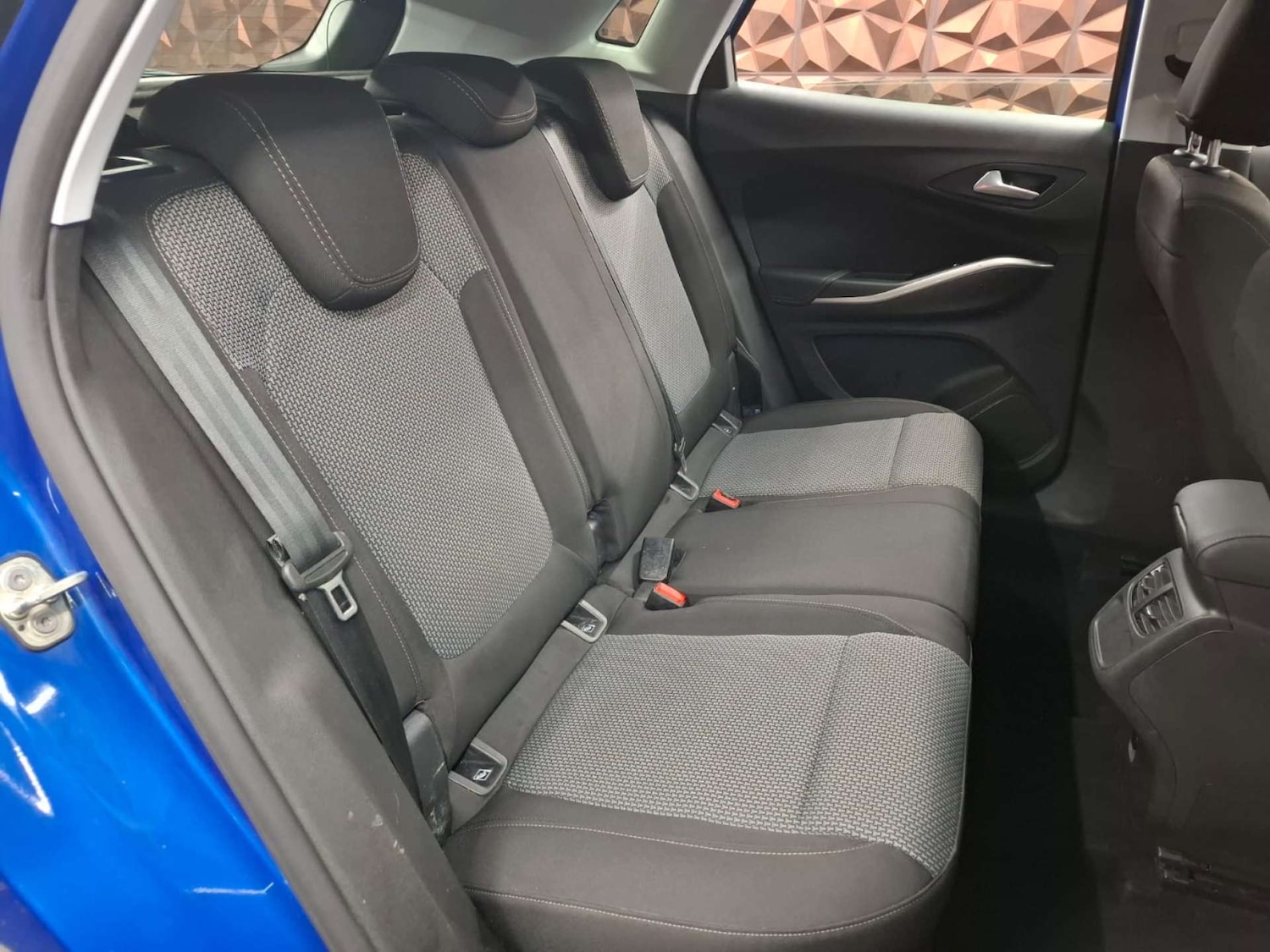 Used Vauxhall Grandland X 2020 for sale - 77151182: Photo 26