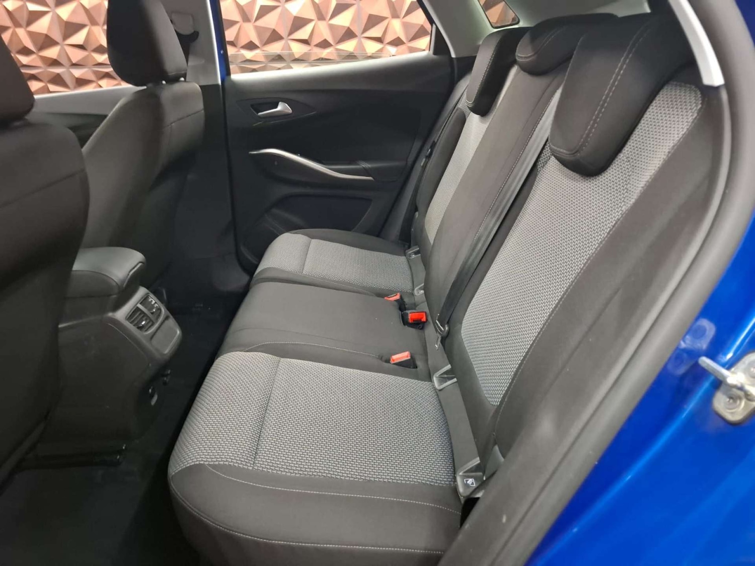 Used Vauxhall Grandland X 2020 for sale - 77151182: Photo 30