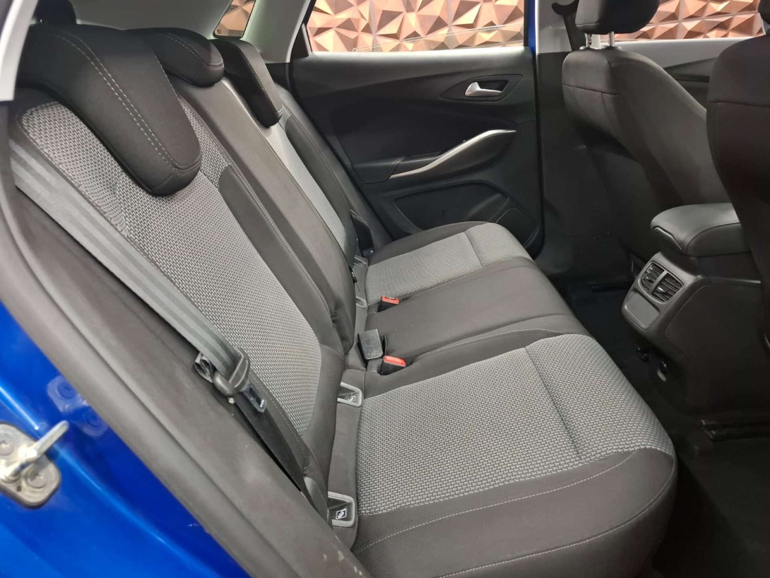 Used Vauxhall Grandland X 2020 for sale - 77151182: Photo 31