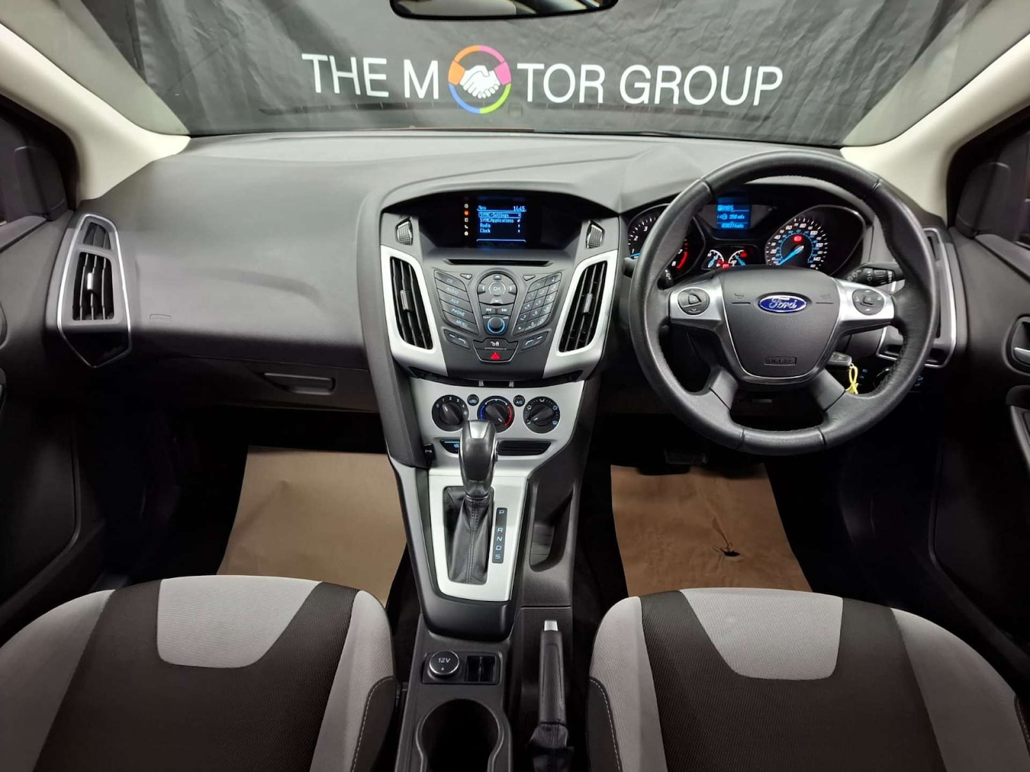 Used Ford Focus 2013 for sale - 77151178: Photo 21