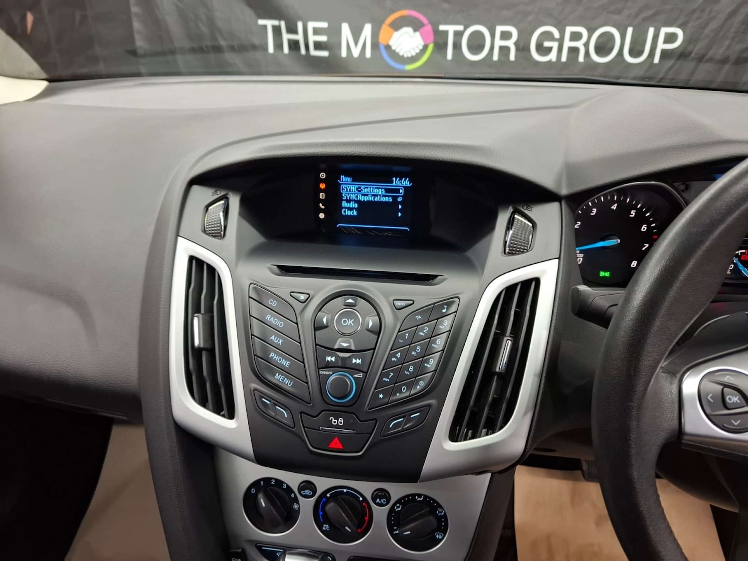 Used Ford Focus 2013 for sale - 77151178: Photo 24