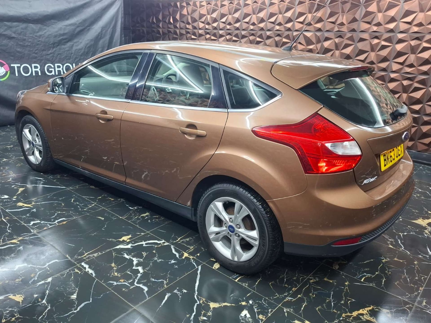 Used Ford Focus 2013 for sale - 77151178: Photo 27